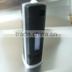 Factory Price ESP Air Fresher With Washable ESP Filter for Home thumbnail-1
