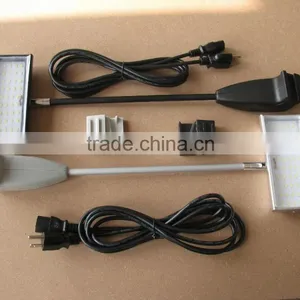 Trade Show Booth Use LED Spot Light Long Arm thumbnail-2