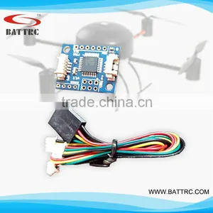 CRIUS MultiWii MWC I2C-GPS NAV GPS Board thumbnail-1