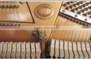 GP186 Artmann Baby Grand Piano thumbnail-6
