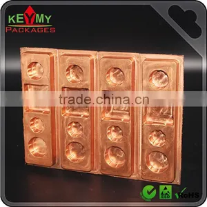 Customized Copper Mold With Low Price, Custom CNC Engraving Mold Copper thumbnail-5
