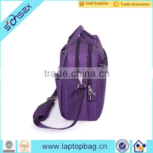 15 Inch Trendy Original hp Laptop Bag thumbnail-3