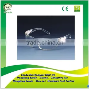 uv Protection Safety Goggles thumbnail-1