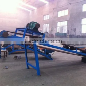 Price Cheap Quality Quaranteed Rubber Tire Cutting Machine thumbnail-3