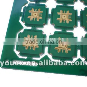 Pcb Layout Eagle Cad Software Designed Pcb thumbnail-4