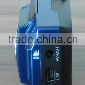 Manual Car Camera HD DVR With 2 Years Warranty thumbnail-4
