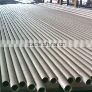 Wholesale ASTM A213 TP310S Stainless Steel Pipe, Grade 1.4845 Seamless Steel Pipe for Sale thumbnail-3
