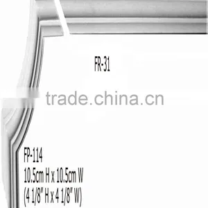 Polystyrene High Quality Good Price Beautiful PU Decorative Wall Panels Interior thumbnail-5