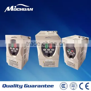 Wind Turbine 3 Phase 220v ac dc Variable Frequency Drive/ Inverter/ ac Drives thumbnail-4