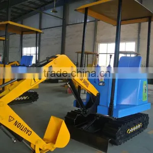 Kids Sand Excavator thumbnail-1