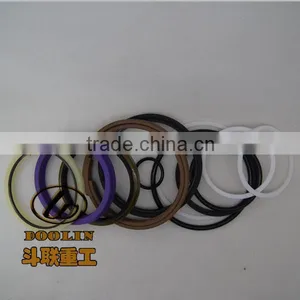 PC200-7 Excavator Cylinder Bucket Seal Kit thumbnail-1