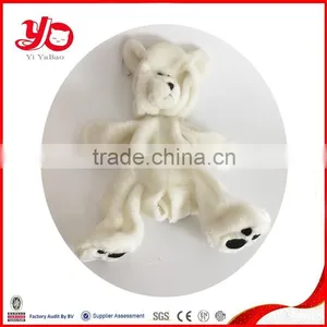 Cute Plush Animal Dog Toy Hand Puppet, Dog Hand Puppet thumbnail-1