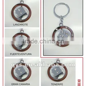 Custom Key Chain thumbnail-1