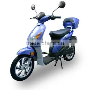 HOT Sale With CE EEC Pedal 12ah Electric Scooter Price China Electric Wheelchair Scooter thumbnail-1