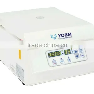 YCELLBIO Centrifuge thumbnail-1