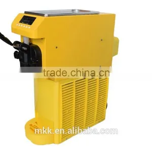 Soft Ice Cream Machinery From Factory thumbnail-3