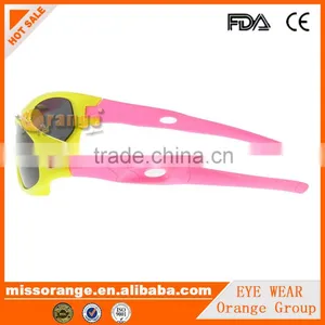 OrangeGroup Polarized New Model Plastic Tr90 Glasses Man New Products 2016 thumbnail-2