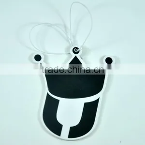 2015 Cheap Sale High Quality Non-toxic Car Air Freshener thumbnail-4