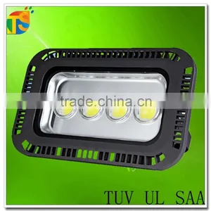 Meanwell Driver 200w Cob Led Flood Light AC85-245v 50~60hz IP65 thumbnail-1