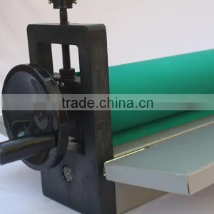 Commercial Laminating Machine 51" Cold Press thumbnail-3