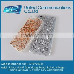For Iphone6 Plus Genuine Leather Case thumbnail-1