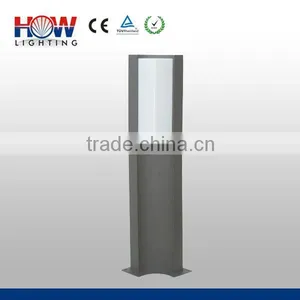 4W Garden Lamp thumbnail-1