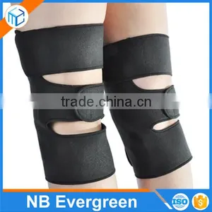 Hot Shapers Suppor Free Size Magnetic Knee thumbnail-1