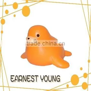 Japanese Walrus Promotion Gift thumbnail-1