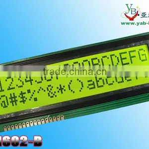 Big Size 16X2 Lcd Module thumbnail-1