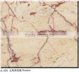 Rosalia, Rosalia Marble, Rosalia Slab,turkish Marble thumbnail-1