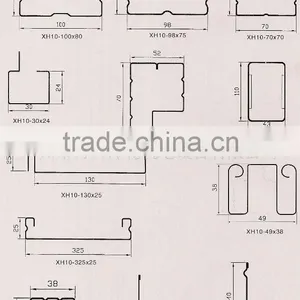 Trade Assurance Steel Storage Rack Goods Shelves Roll Forming Machine thumbnail-2