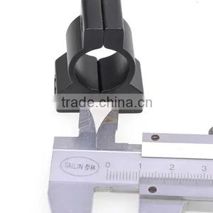 Aluminum Alloy Factory Price Tactical Mark 11mm Riflescope Mount Ring Scope Mount thumbnail-6