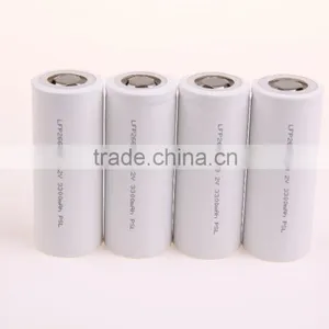 High Power 3300mah Battery Batteries For Motor Start thumbnail-1