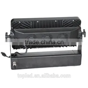 400W 40pcs 4-in-1 RGBW Flood Light DMX Flood Led Light Stage Lighting thumbnail-2
