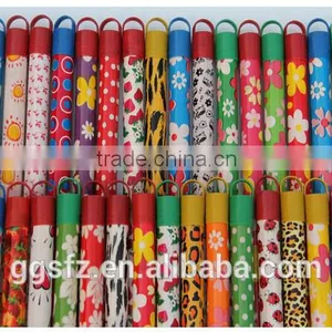 Wooden Handle for Mop and Broom thumbnail-4