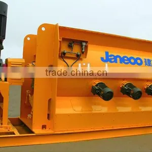 HOT SALE Dry Mortal Mixer GSJD4500 thumbnail-1
