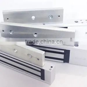 ODM Magnetic Lock 600 Lbs Holding Force Magnetic Lock for Glass Door 280KG thumbnail-4