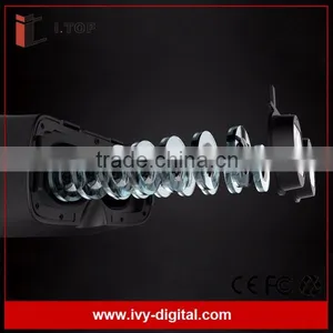 VRBOX Glasses 3D VR Glasses Virtual Reality Glasses Protect Your Eyes VR Box 2.0 thumbnail-6