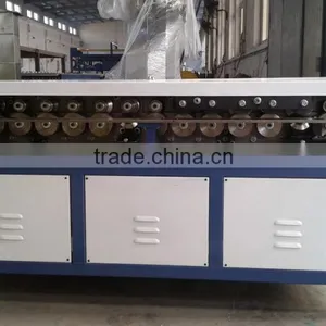 TDF Flange Forming Machine thumbnail-6