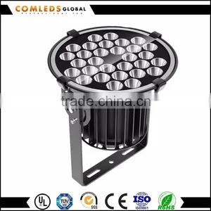 High Quality 400w 500w Linear Led High Bay Light Manufacture thumbnail-6