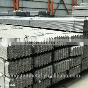 Finely Processed Steel Unequal Angle Bar on Sale thumbnail-1