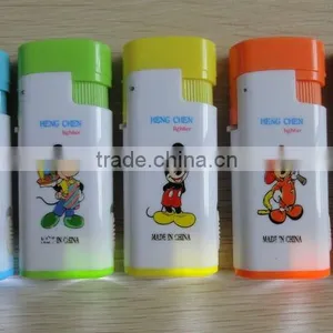 Windproof Electronic Lighter thumbnail-1