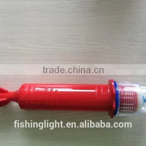 Deep Sea Fishing Light Like a Signal Flah in Night,turn off in Day. thumbnail-1
