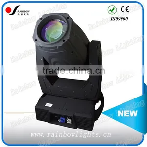 Guangzhou Top Brightest Beam Light 16R Sharpy Beam 3 in 1 350 16r Spot Beam Moving Head Light thumbnail-4