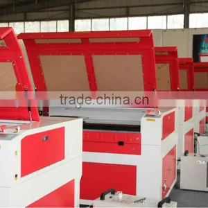 47'' X 35'' (1200X900mm) Laser Engraving & Cutting Machine thumbnail-5