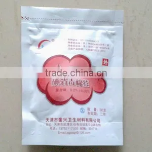 High Quality Stand Up Pouch thumbnail-1