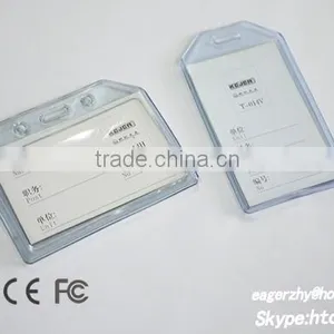 Soft PVC Card Holder thumbnail-3