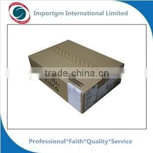 100% Original New WS-C2960+48TC-Catalyst 2960 Plus 48 10/100 + 2 T/SFP LAN Base Swtich thumbnail-2