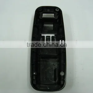 Car Charger Plastic Casing Mould thumbnail-1