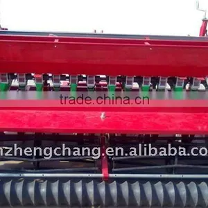 Dick Wheat Seeder thumbnail-1